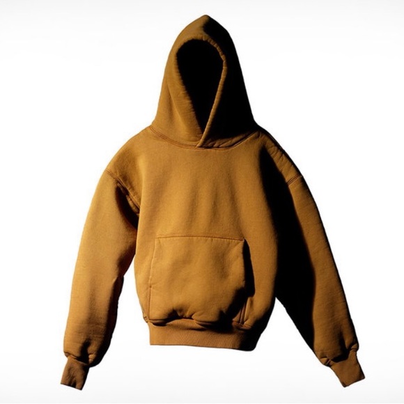 YEEZY- GAP Kids X YZY Collab 